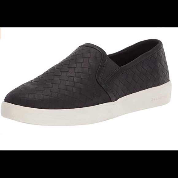 Cole Haan Grand Crosscourt Slip-on - Picture 9 of 11